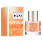 Mexx Spring Is Now for Her edt 40ml TESTER